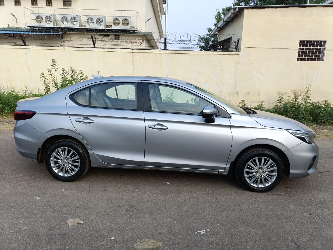 Honda City(2019-2023) Sv Petrol Bs-vi